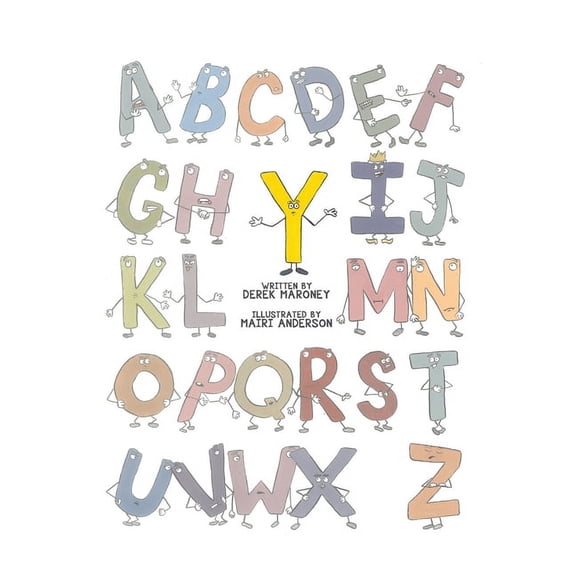 Y, (Paperback)
