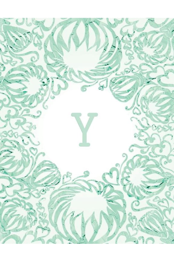 Y (Paperback)