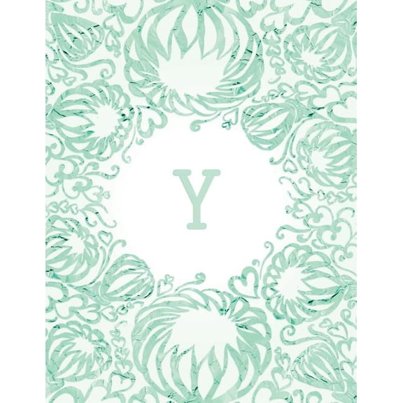 Y (Paperback)