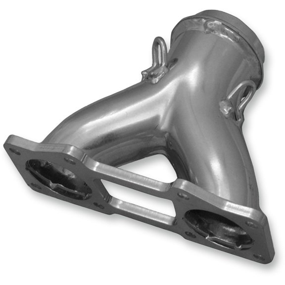 Y-Pipe - High Performance - Ceramic Coated