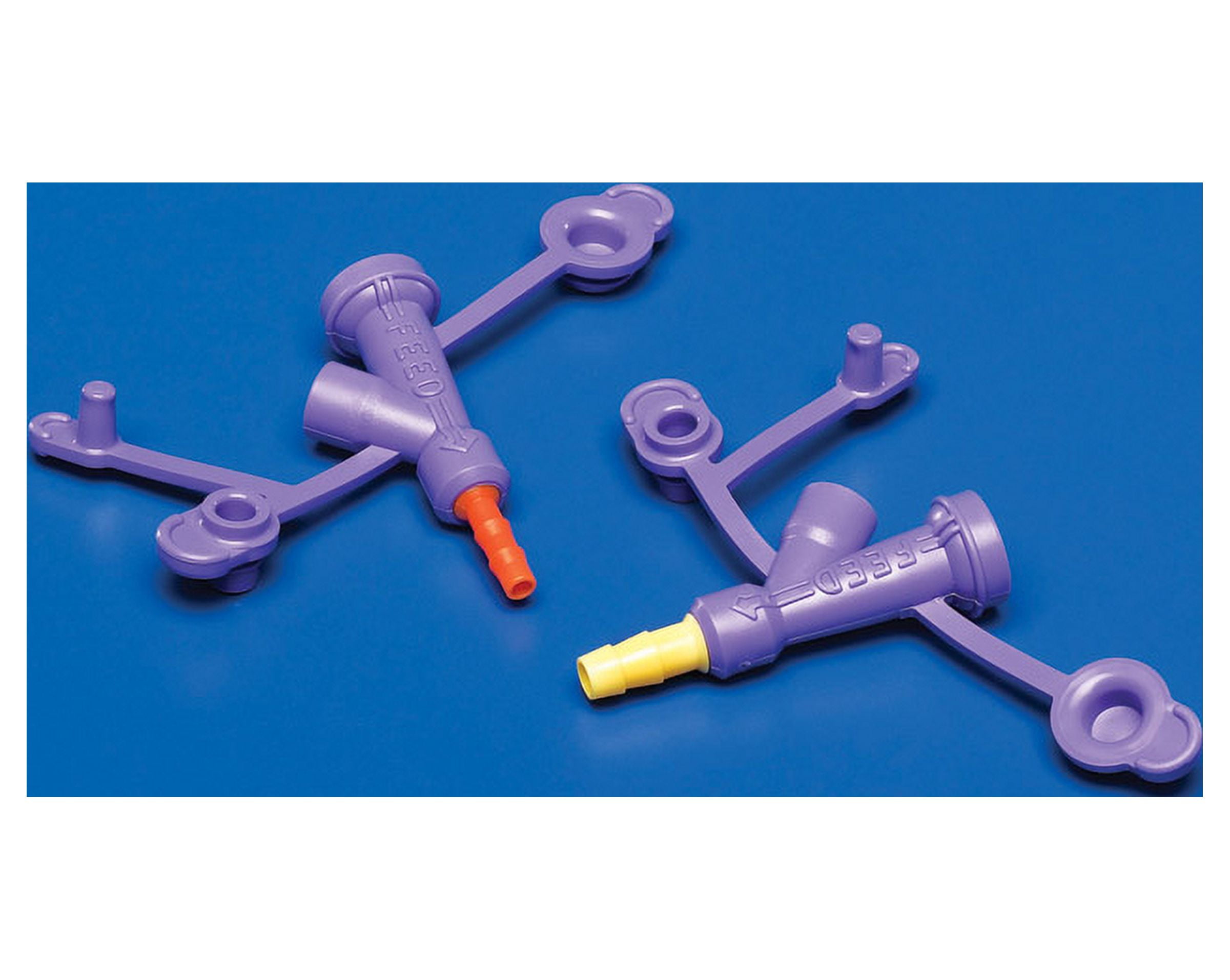 YPort Feeding Tube Adapters SWD4752042