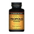 thumbnail image 1 of Y S Eco Bee Farms Propolis Powder 2 5 oz 70 000 mg, 1 of 2
