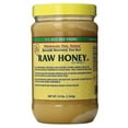 thumbnail image 1 of Y.S. Eco Bee Farms Raw Honey, 3.0 lbs (1,360 g), 1 of 5