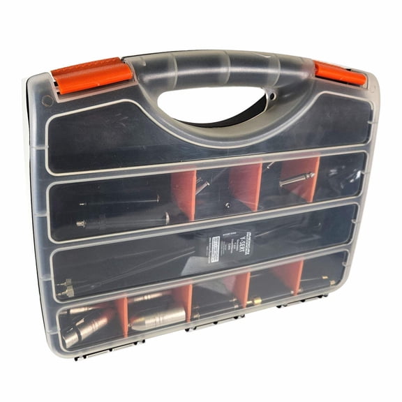 Y-SERT 3 in 1 AUDIO INTERFACE ADAPTER CONNECTOR KIT