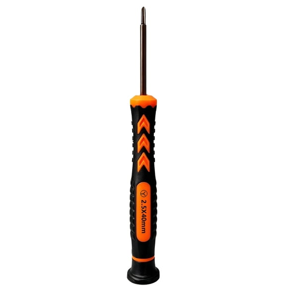 2.5mm Y Tri-point Screwdriver Tri-Wing Rotary repair tool For Game consoles PC Mac Small Devices