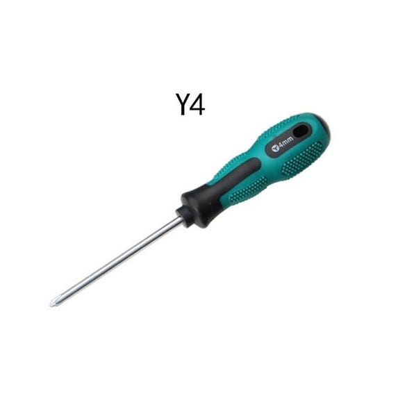 Y-Shaped Triangle Screwdriver Precision with Magnetic Hand Tool Y3/Y4/Y5/Y6 Y3