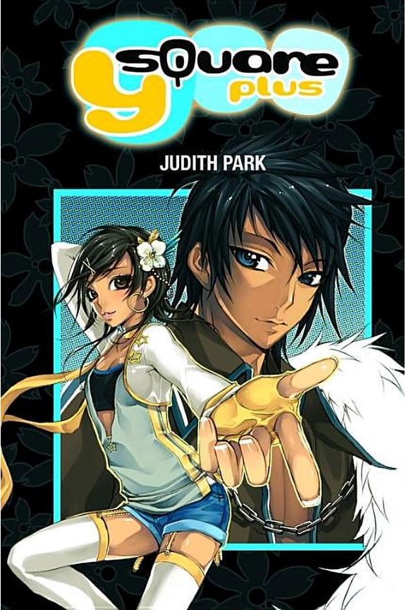 Pre-Owned Y Square Plus (Paperback)