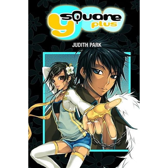 Pre-Owned Y Square Plus (Paperback)