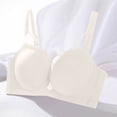 Y-Sunset Wireless Bralette for Women Push Up Comfort Underwear for Home ...