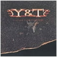 thumbnail image 1 of Y & T - Contagious [CD], 1 of 1