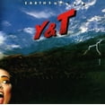 thumbnail image 1 of Y&T - Earthshaker - Music & Performance - CD, 1 of 1