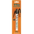 thumbnail image 1 of Y-TEX 612000 Tag BLK Ink Pen, 1 of 1