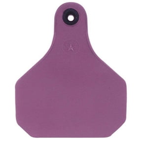 Y-TEX CORPORATION 1817000 Python Insect Tag 20 Pack