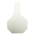 thumbnail image 1 of Y-Tex 3 Star Medium White Blank Tag Numbered 1-25, 1 of 1