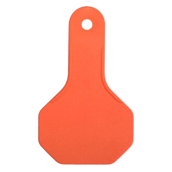 Y-Tex Small, Blank Color: Orange