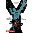thumbnail image 1 of Pre-Owned Y: The Last Man: Deluxe Edition Book One (Hardcover) 1401219217 9781401219215, 1 of 1