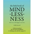 thumbnail image 1 of Y: The Little Book of Mindlessness (Hardcover), 1 of 1