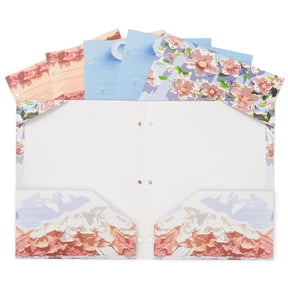 File Folder 3 Rings 3 Ring Folder