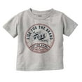 thumbnail image 1 of Y Yellowstone Ranch Work To Be Done Toddler Boy Girl T Shirt Infant Toddler Brisco Brands 6M, 1 of 6