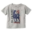 thumbnail image 1 of Y Yellowstone Your Ranch Your Rules Toddler Boy Girl T Shirt Infant Toddler Brisco Brands 6M, 1 of 6