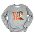 thumbnail image 1 of Y'all Bats -  Womens Sweatshirt, 1 of 19