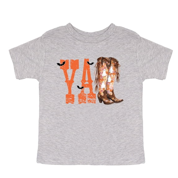 Y'all Bats - Youth Short Sleeve Graphic T-Shirt and Toddler Short Sleeve Graphic T-Shirt