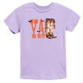 thumbnail image 1 of Y'all Bats - Youth Short Sleeve Graphic T-Shirt and Toddler Short Sleeve Graphic T-Shirt, 1 of 20
