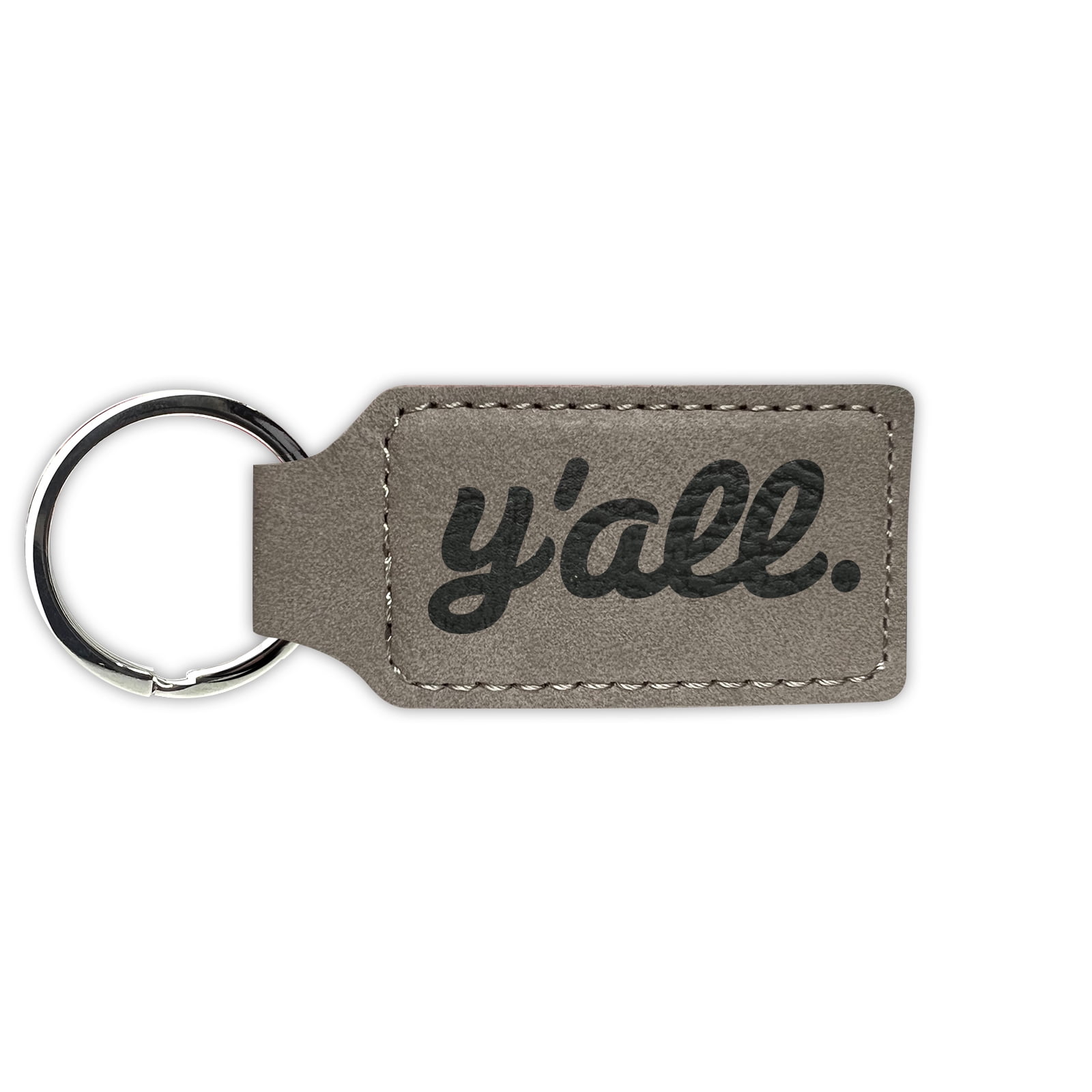 【YEGG】 Wing keyring ♥2colors Y-all-Keychain-Leatherette-