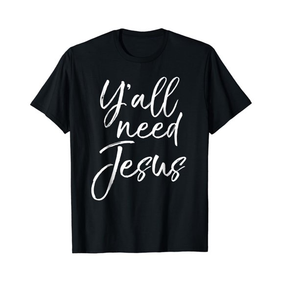 Y'all Need Shirt Funny Southern Yall P37 Design Studio Shirts T-shirt