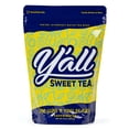 Y'all Sweet Tea - Iced Tea Bags One Gallon Size in 10 Gallons per pack ...