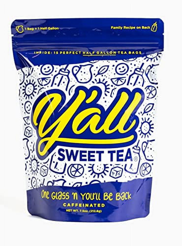 https://i5.walmartimages.com/seo/Y-all-Sweet-Tea-Pack-of-15-Perfect-Batch-Tea-Bags-Half-Gallon-Size-Caffeinated_a3c4f42b-47f5-497e-a487-6fcb1ecd409b.10a99653cac1af470da73eef54cceea6.jpeg