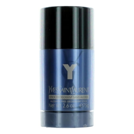 Yves Saint Laurent Y Alcohol-Free Deodorant Stick, 2.6 oz