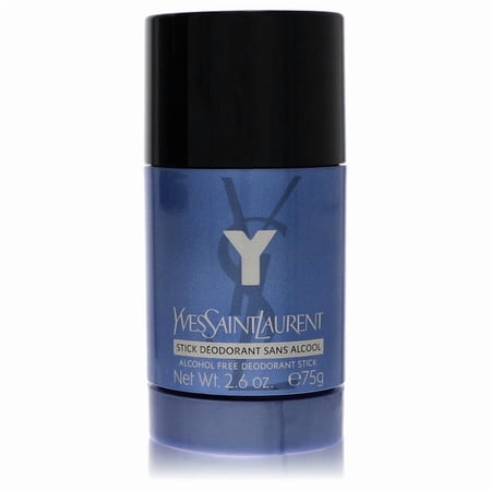 Yves Saint Laurent Y Alcohol-Free Deodorant Stick, 2.6 oz