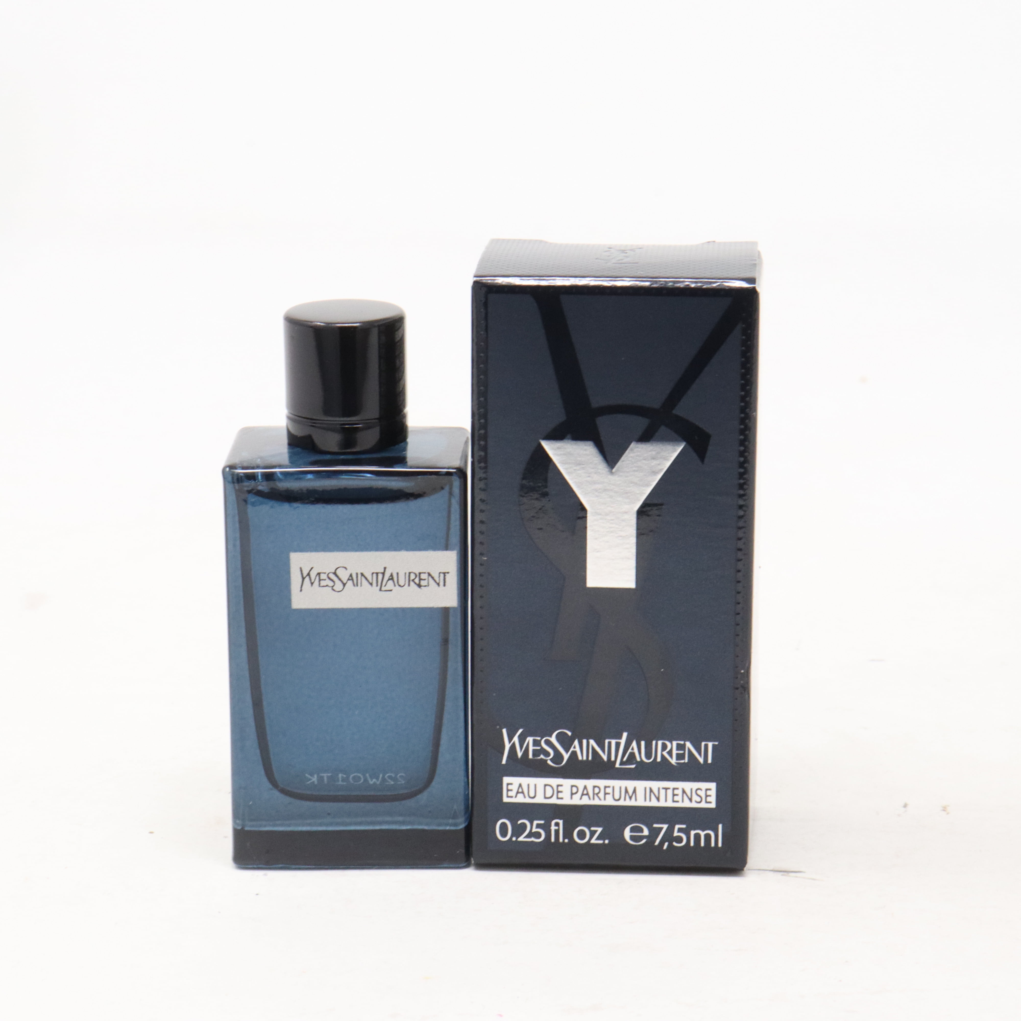 ●日本正規品● Saint Yves by Y Laurent 0.25oz Intense Parfum De Eau Mini 香水(女性用)