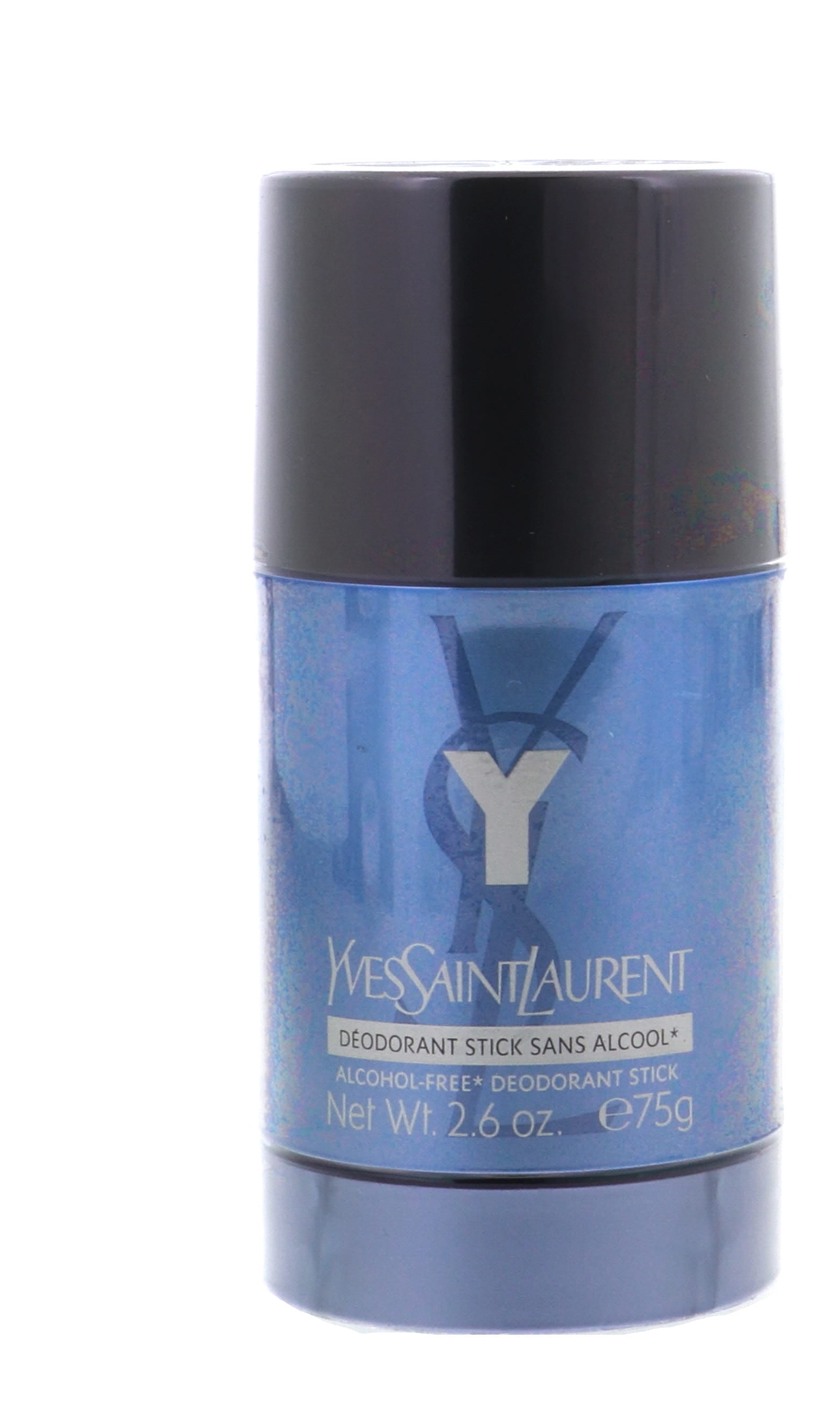 Yves Saint Laurent Y Alcohol-Free Deodorant Stick, 2.6 oz