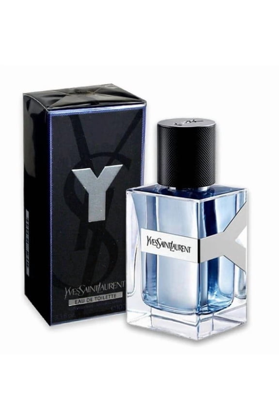 Y by Yves Saint Laurent for Men 3.3 oz Eau de Toilette Spray