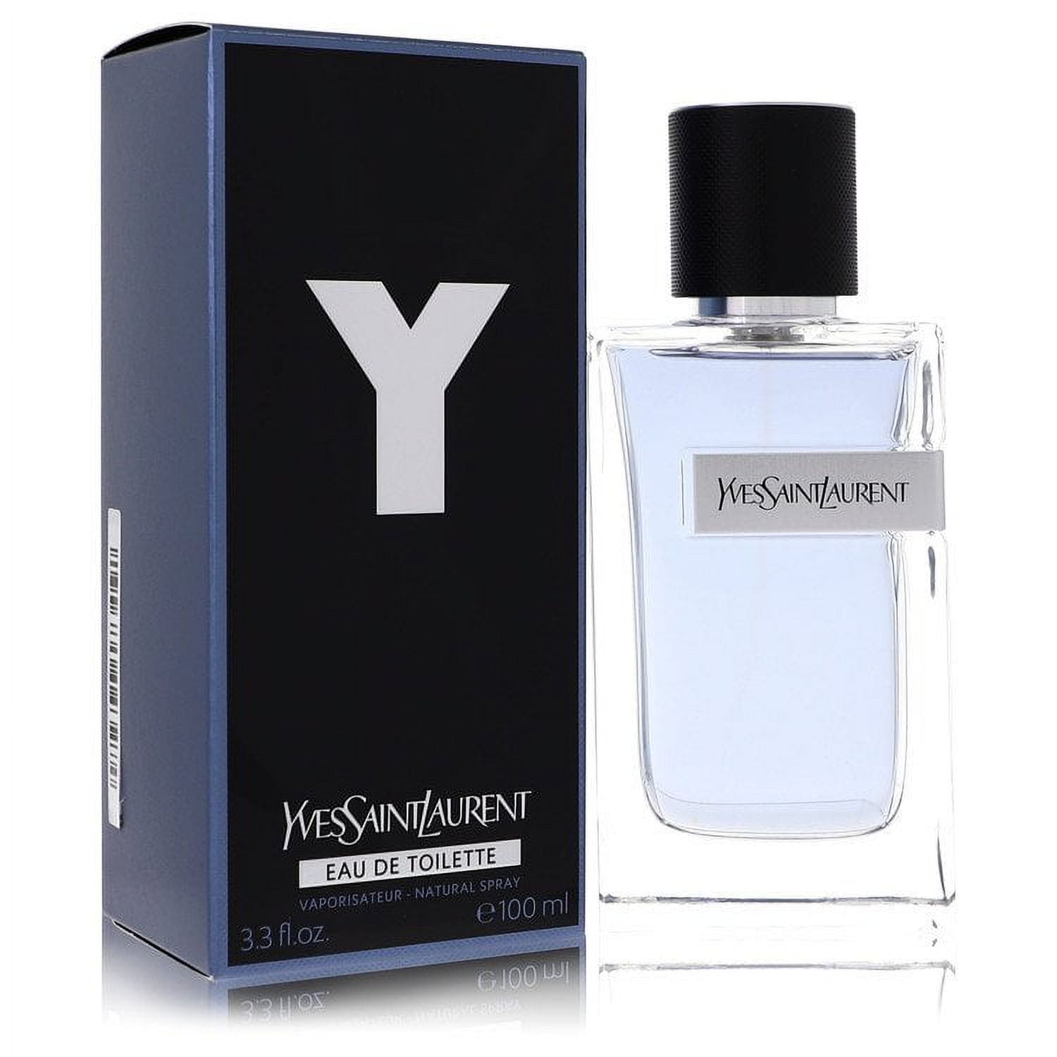 y de saint laurent