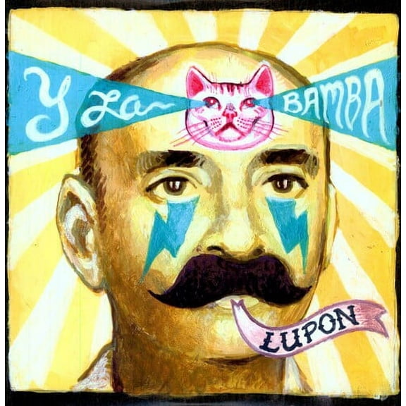 Y la Bamba - Lupon - Music & Performance - Vinyl