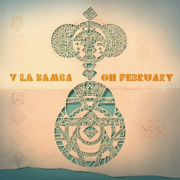 Y la Bamba - Oh February - Music & Performance - Vinyl