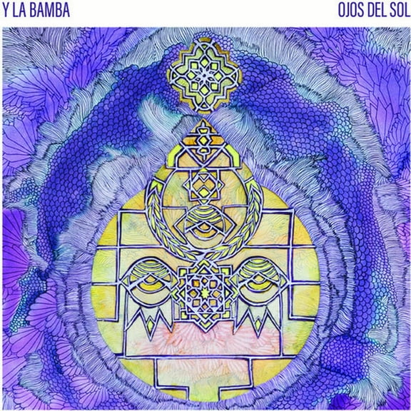 Y la Bamba - Ojos Del Sol - Music & Performance - CD