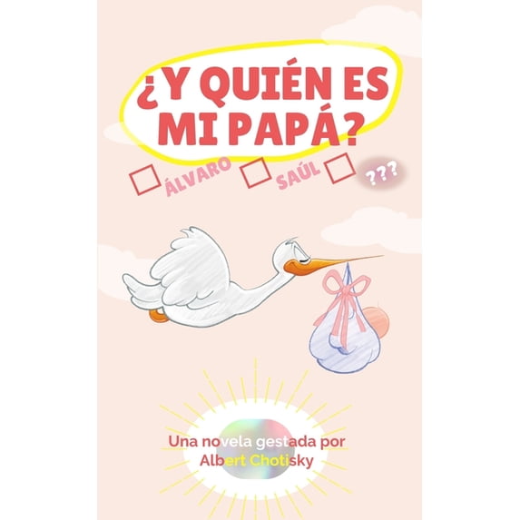 ¿Y quién es mi papá? (Paperback)