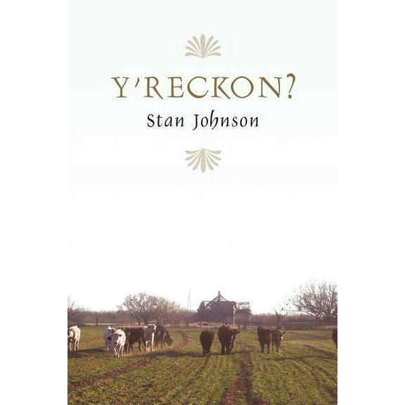 Y'Reckon?, (Paperback)