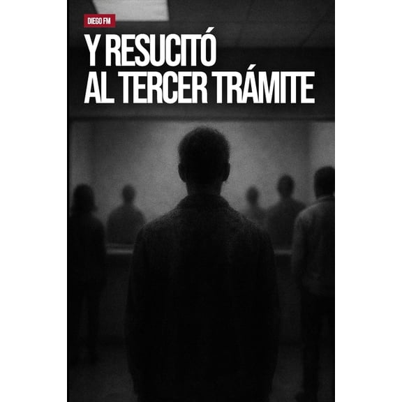 Y resucit al tercer trmite, (Paperback)
