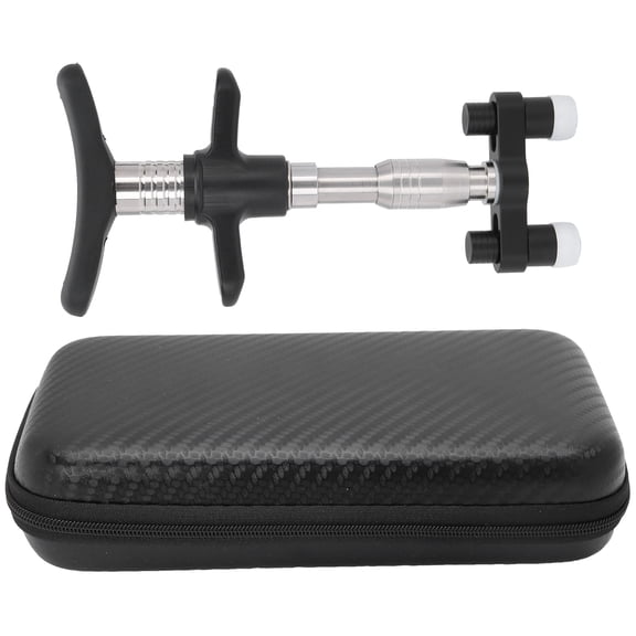 Y shaped Arm Roller Massager Household Portable Arm Slimming Shaping Massage Tool