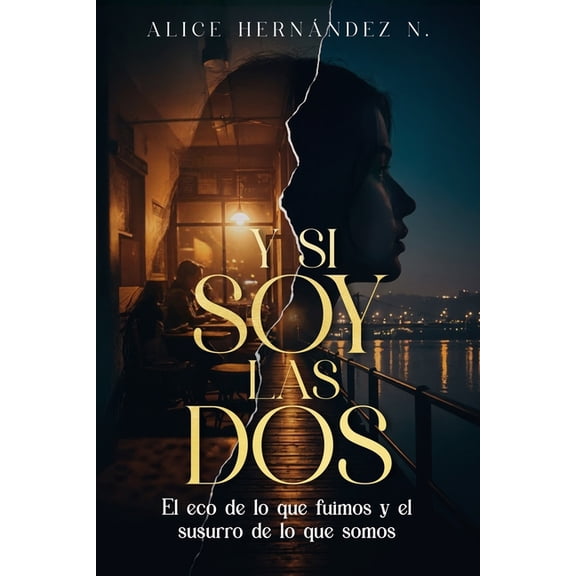 Y si soy las dos, (Paperback)