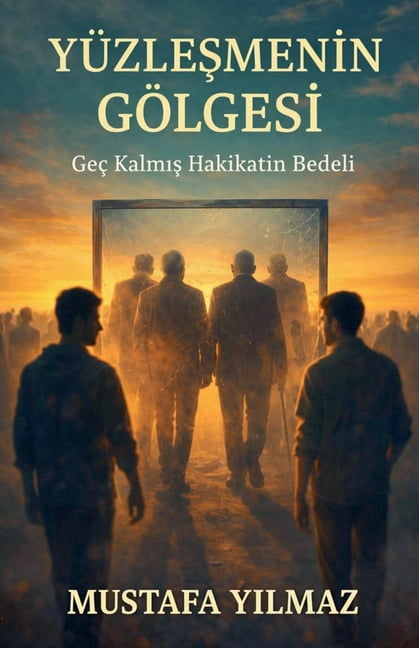 YÃ¼zle&amp;#351;menin GÃ¶lgesi, (Paperback)