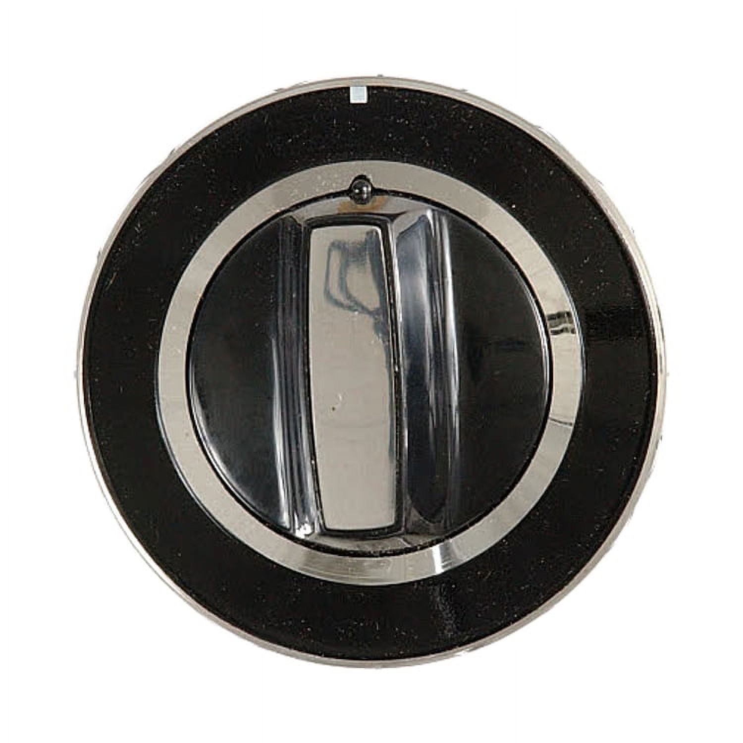 Y0064244 Amana Wall Oven Knob Top Burner