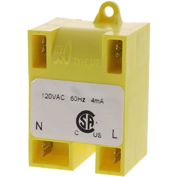 Y0091229, 1430322, 7508120, AP4275920 Spark Module For Whirlpool Rang (Fits Models: RTP, RVP, RKS And More)