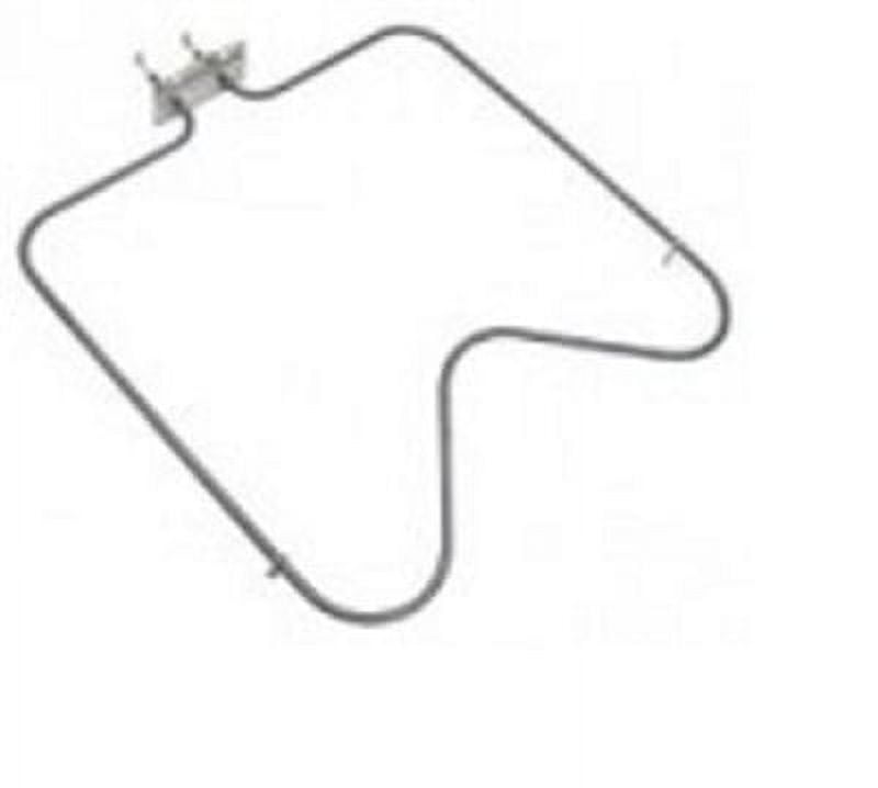 Y04000066, AP6024122, PS11757472 Bake Element For Whirlpool Range (Fits Models: CWE, 9522, W216, 9825, 9815 And More)