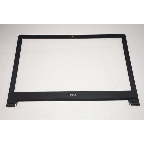 Compatible With Y0H7K Replacement for Y0H7K Dell Lcd Bezel INSPIRON 15 (3558) I3558-0954BLK I3558-10000BLK